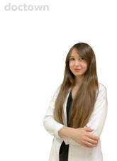 Романова Анна Николаевна