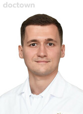 Россиев Илья Андреевич