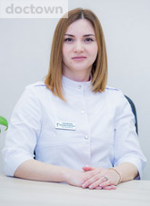 Розенкранц Виктория Борисовна