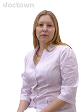 Рожкова Марина Александровна