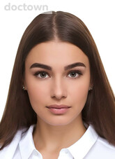 Тычина Юлия Николаевна