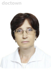 Тыщенко Ольга Богдановна