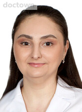 Тюникова Екатерина Игоревна