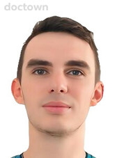 Тюнин Антон Андреевич