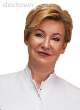 Тюнтина Юлия Александровна