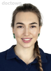 Юдина Елена Сергеевна
