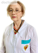 Юдина Нина Александровна