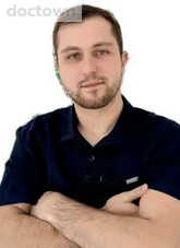 Юрченко Игорь Владимирович