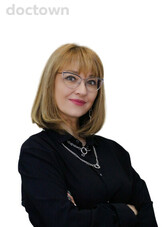 Юркова Ирина Геннадьевна