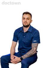 Юров Сергей Альбертович