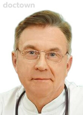 Юшков Александр Николаевич