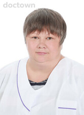 Юсупова Наталья Евгеньевна
