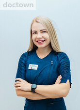 Юсупова Ольга Владимировна