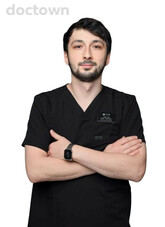 Айбазов Марат Муратович
