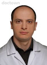 Айриян Григорий Каренович