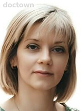 Евдокимова Алевтина Владимировна