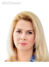 Евенко Ирина Викторовна
