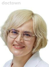 Евтеева Ольга Анатольевна 