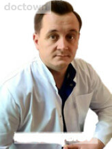 Евтушенко Сергей Владимирович