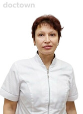 Флоринская Марина Анатольевна
