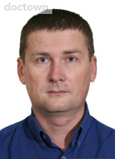 Удовиченко Андрей Владимирович