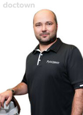 Лубенников Иван Викторович