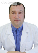 Лудов Сергей Сергеевич