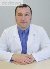 Лудов Сергей Сергеевич