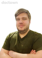 Луканович Геннадий Геннадьевич