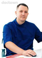 Лукашевич Максим Иванович