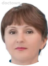 Лукашова Лариса Владимировна