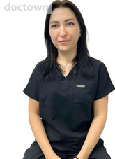 Лукашова Мария Артуровна