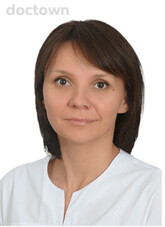 Лукиша Анна Николаевна