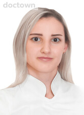 Луняка Вероника Андреевна