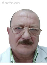 Лузан Сергей Александрович