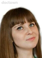 Скопинцова (Евтушенко) Алена Валерьевна