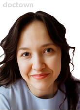 Скоряк Марианна Андреевна