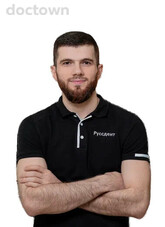Вайкок Ислам Махмудович