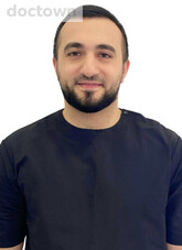 Валиев Азер Алияр оглы