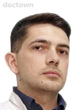 Валиев Сослан Таймуразович