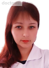 Валько Ольга Николаевна