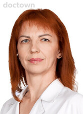 Ваненкова Наталья Сергеевна