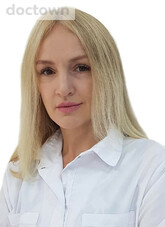 Ванюшкина Алёна Александровна