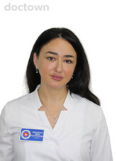 Варданян Нане Альбертовна