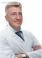 Варнавский Владимир Егорович