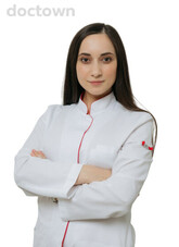 Вартеванян Виктория Валерьевна