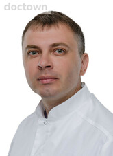 Варваров Андрей Евгеньевич