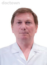 Вашаев Андрей Узумхаджиевич