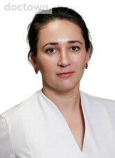 Васильева Татьяна Викторовна