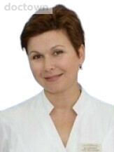 Василихина Анна Витальевна